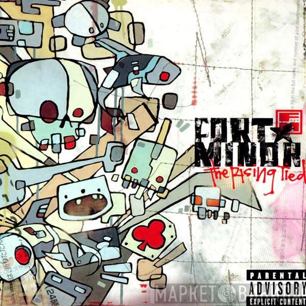 Fort Minor  - The Rising Tied