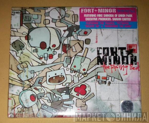 Fort Minor  - The Rising Tied