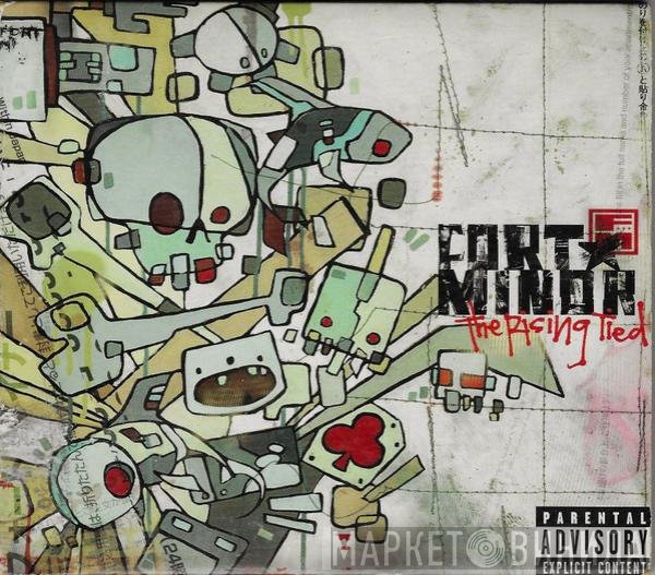 Fort Minor  - The Rising Tied