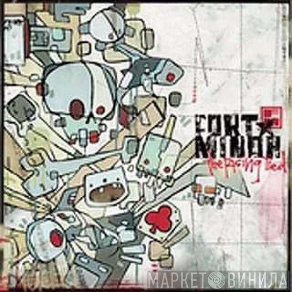 Fort Minor  - The Rising Tied