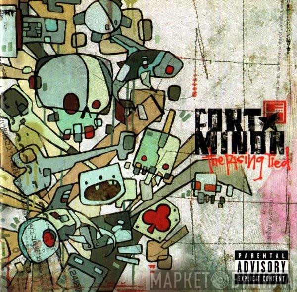 Fort Minor  - The Rising Tied