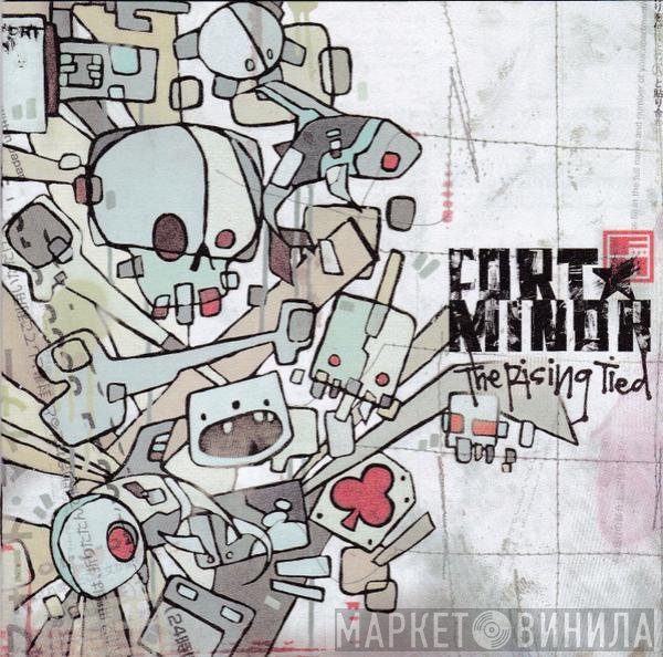 Fort Minor  - The Rising Tied