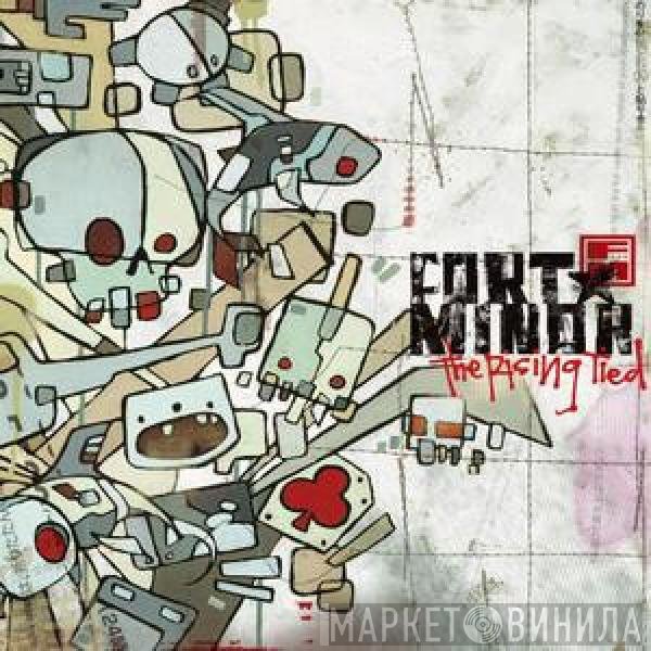 Fort Minor - The Rising Tied