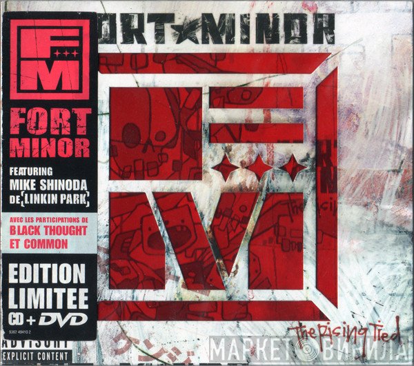 Fort Minor  - The Rising Tied