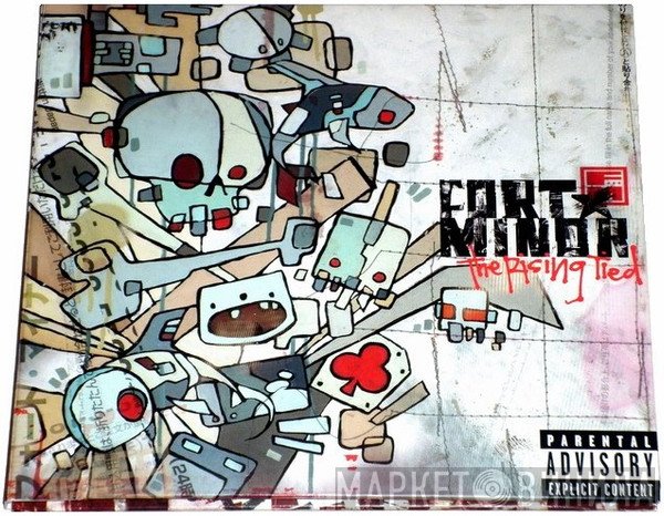 Fort Minor  - The Rising Tied