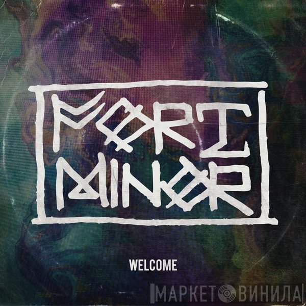 Fort Minor  - Welcome