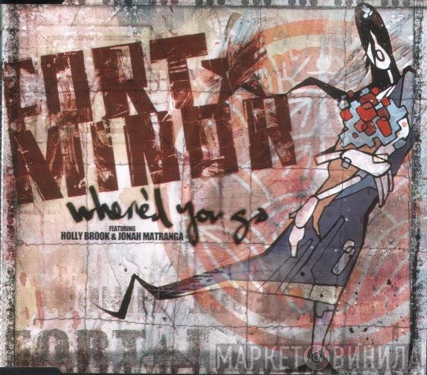Fort Minor  - Where'd You Go