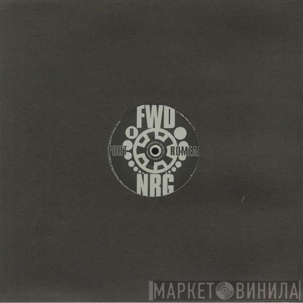 Fort Romeau - FWD NRG