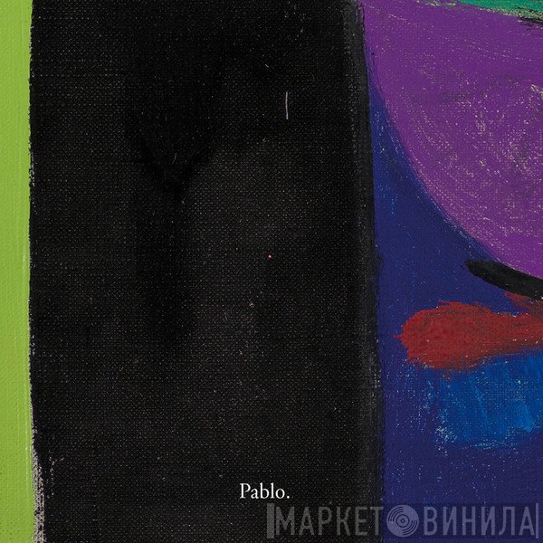 Fort Romeau  - Pablo