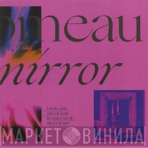 Fort Romeau  - The Mirror