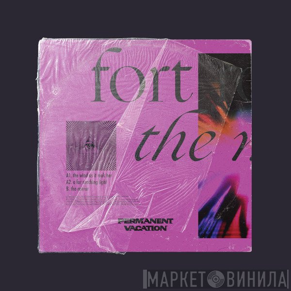 Fort Romeau  - The Mirror