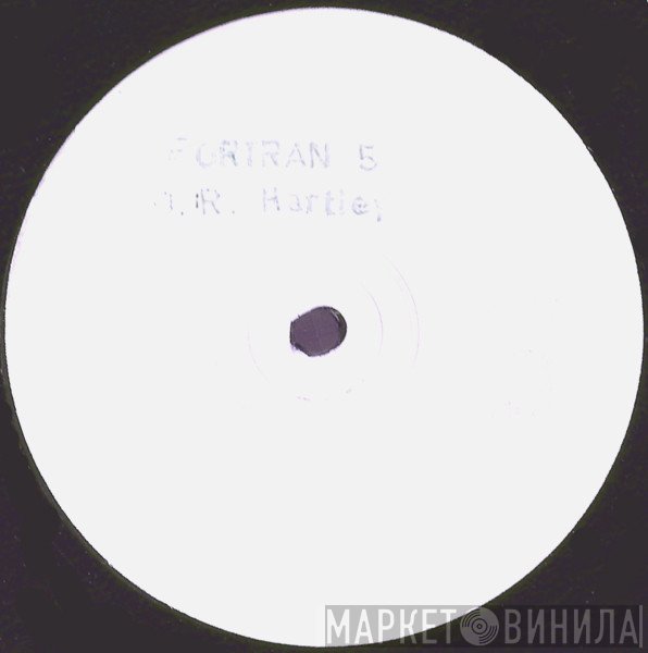 Fortran 5  - J R Hartley