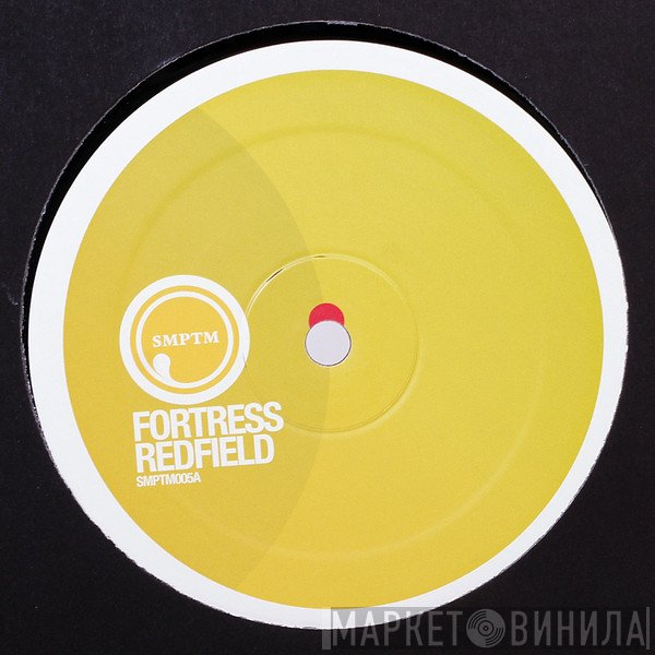 Fortress  - Redfield / Antifreeze