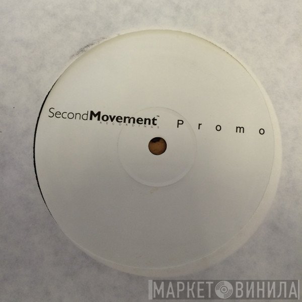 Forward Sound - The Warning / Look Out