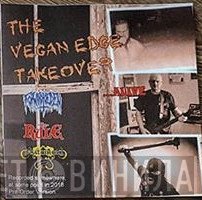 Forward To Eden / Statement  / The Rule   - Still Sober In Valhalla