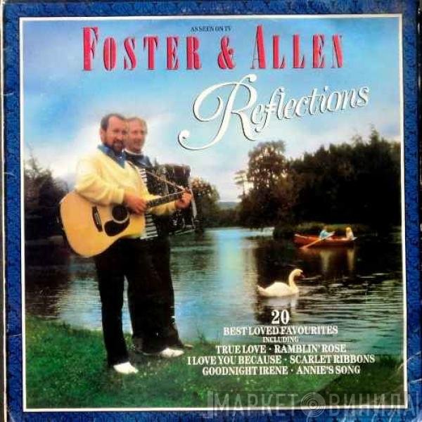 Foster & Allen  - Reflections