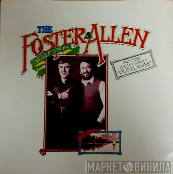 Foster & Allen - The Foster & Allen Selection