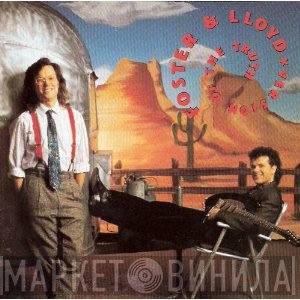 Foster And Lloyd - Version Of The Truth
