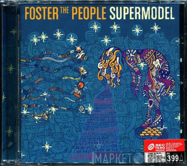 Foster The People  - Supermodel