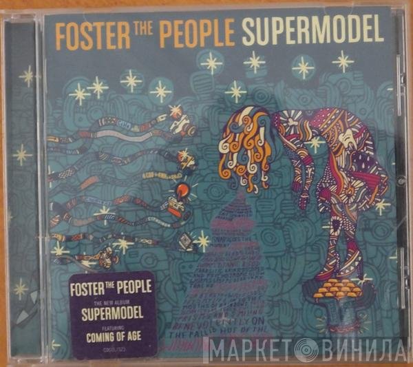 Foster The People  - Supermodel