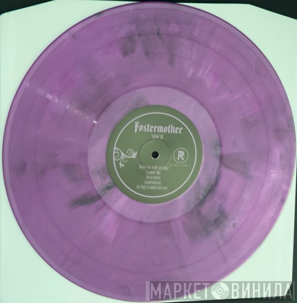 Fostermother - Echo Manor