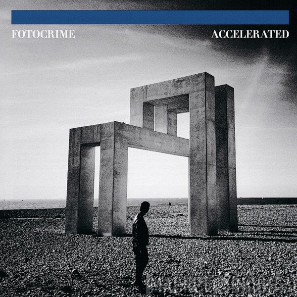 Fotocrime  - Accelerated