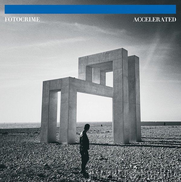 Fotocrime  - Accelerated