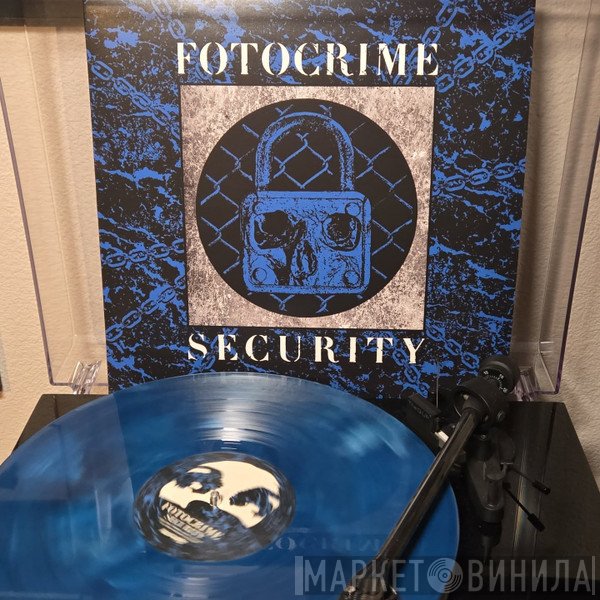 Fotocrime - Security