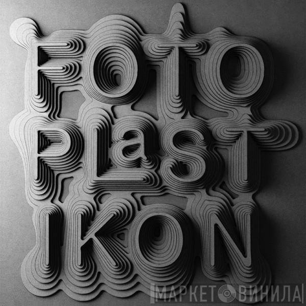 Fotoplastikon - Kontury