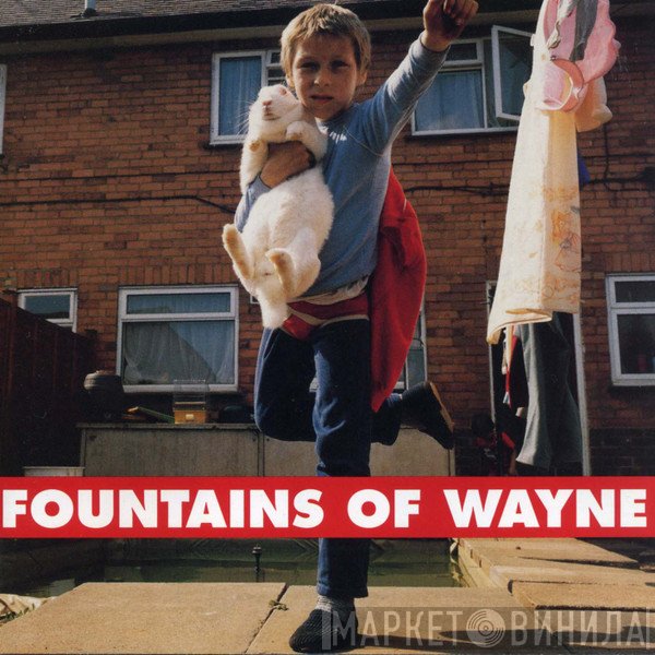 Fountains Of Wayne - Fountains Of Wayne