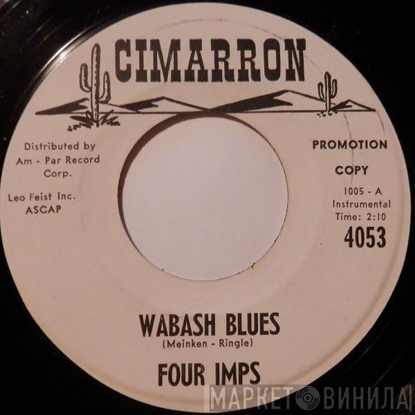 Four Imps - Wabash Blues