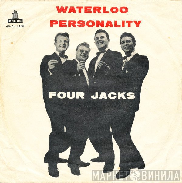 Four Jacks  - Waterloo