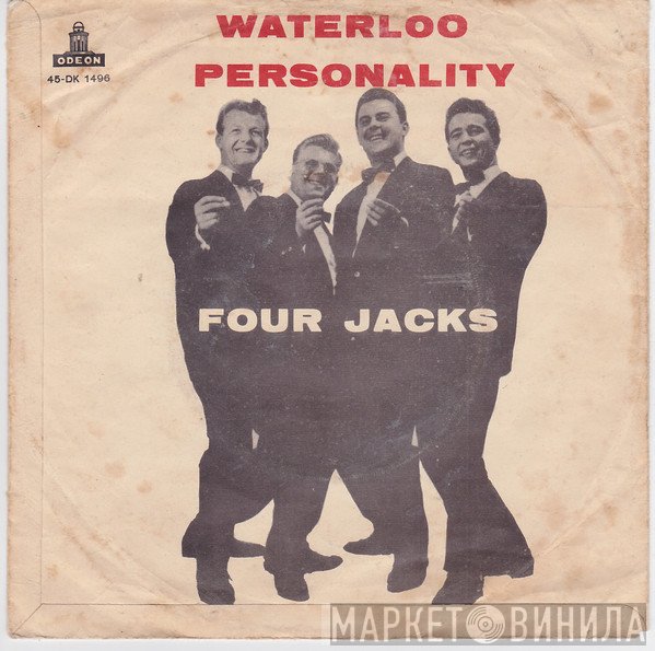 Four Jacks  - Waterloo