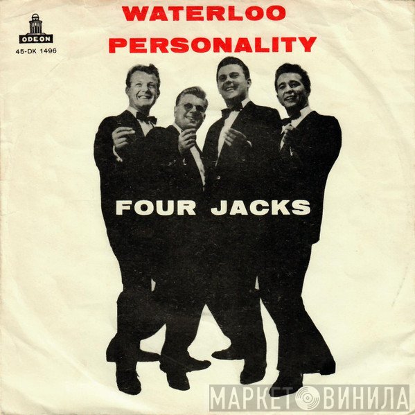Four Jacks  - Waterloo