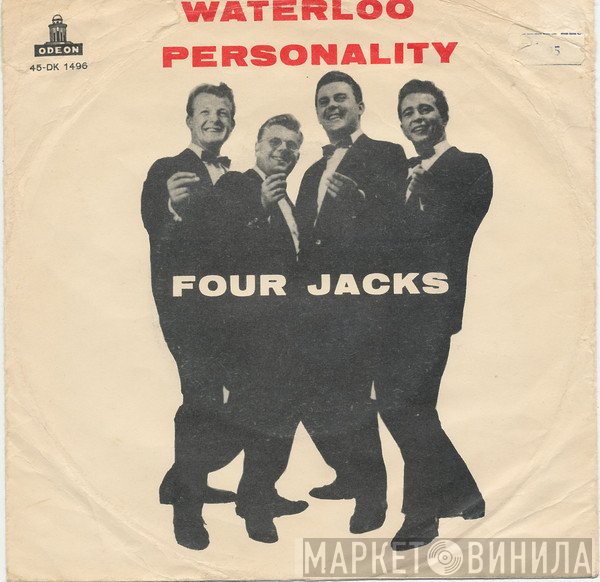 Four Jacks  - Waterloo