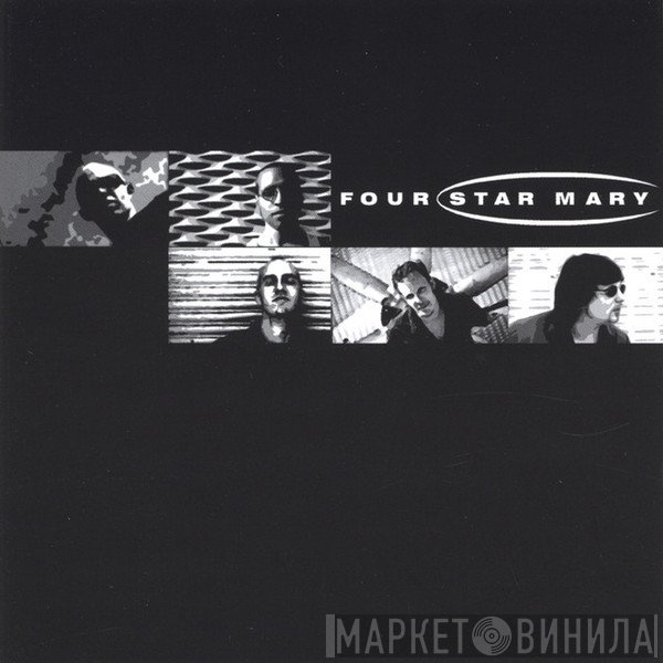 Four Star Mary  - Four Star Mary