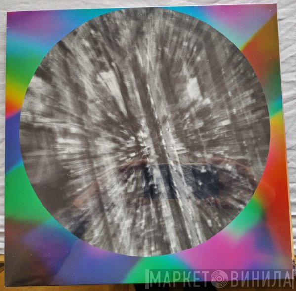 Four Tet - Beautiful Rewind