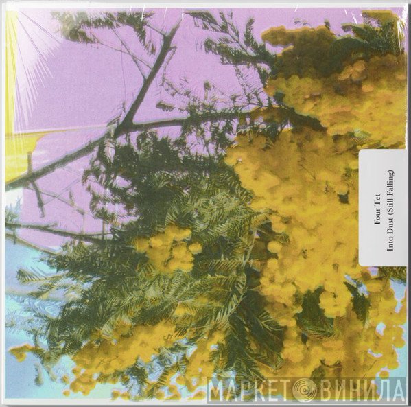 Four Tet - Into Dust (Still Falling)