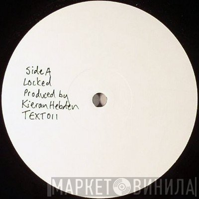 Four Tet - Locked / Pyramid
