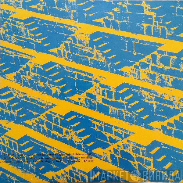 Four Tet - Morning / Evening
