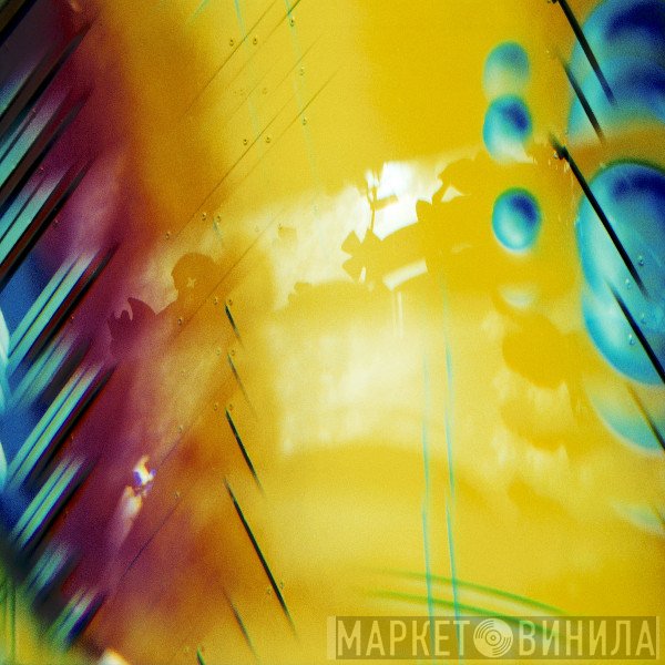 Four Tet  - Pockets