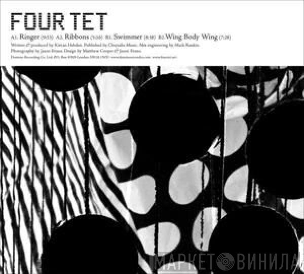 Four Tet  - Ringer