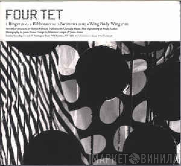 Four Tet  - Ringer
