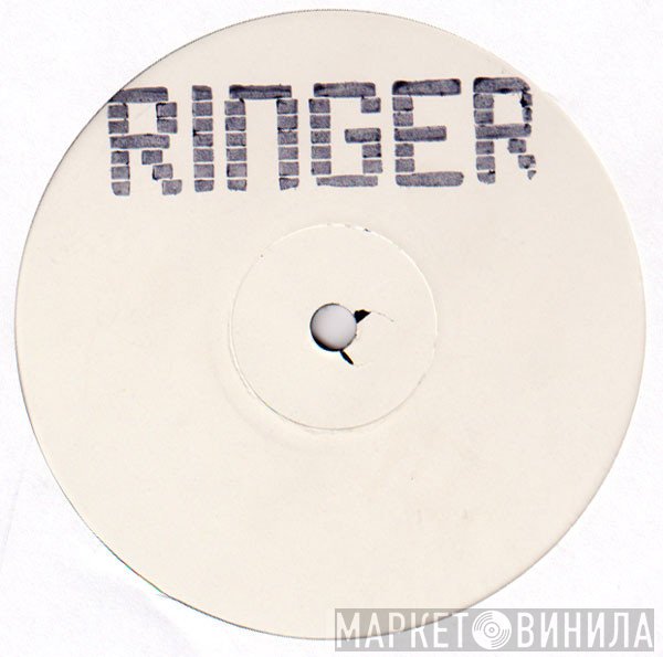 Four Tet  - Ringer