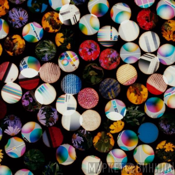 Four Tet  - There Is Love In You