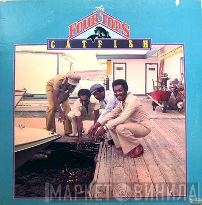 Four Tops  - Catfish