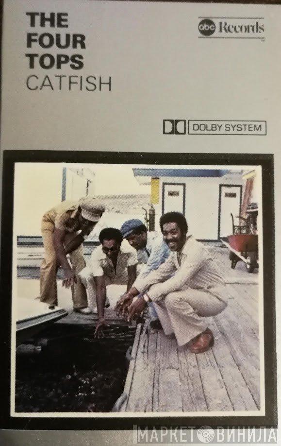 Four Tops  - Catfish
