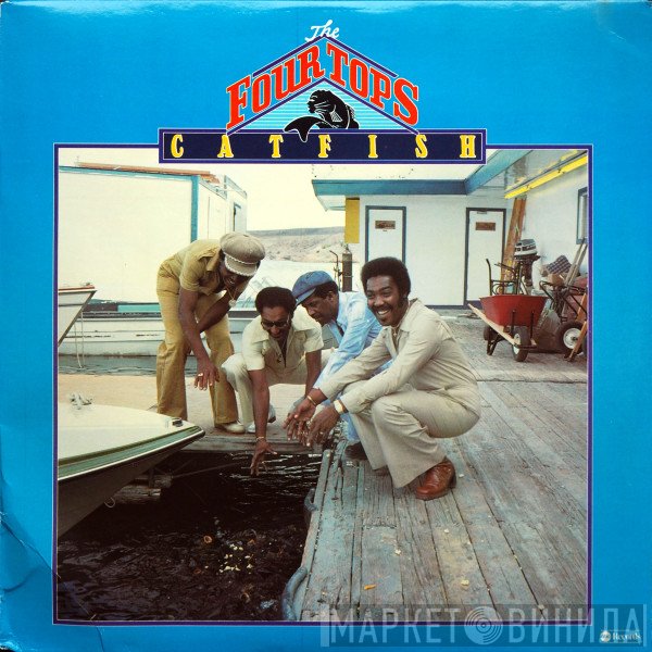Four Tops  - Catfish