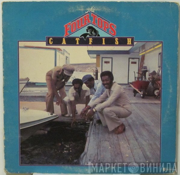 Four Tops  - Catfish