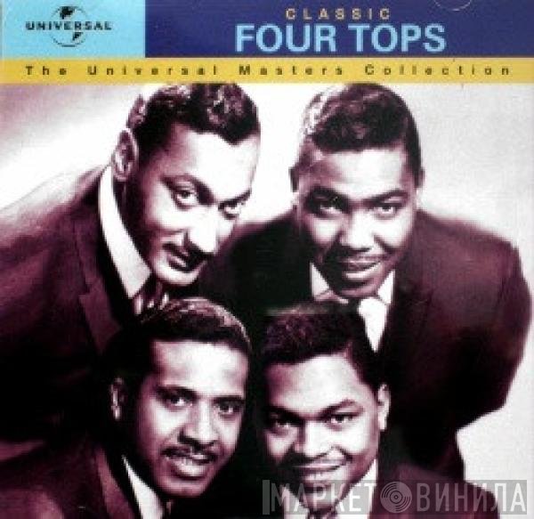 Four Tops  - Classic